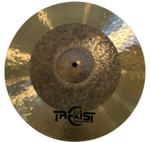 Organic Series - Trexist Cymbals USA