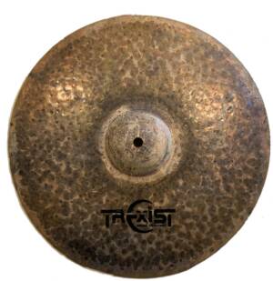 Soulmate Series Cymbal - Trexist Cymbal USA LLC