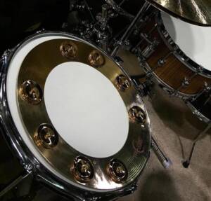 Snare Rings - Trexist Cymbals USA