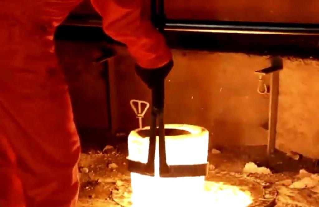 Trexist Cymbals - Step 2