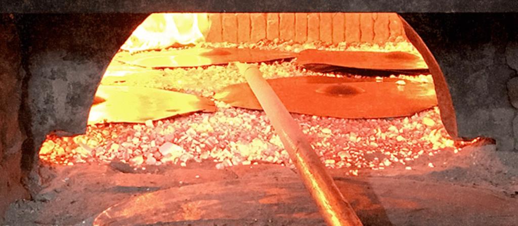 Trexist Cymbals - Step 5