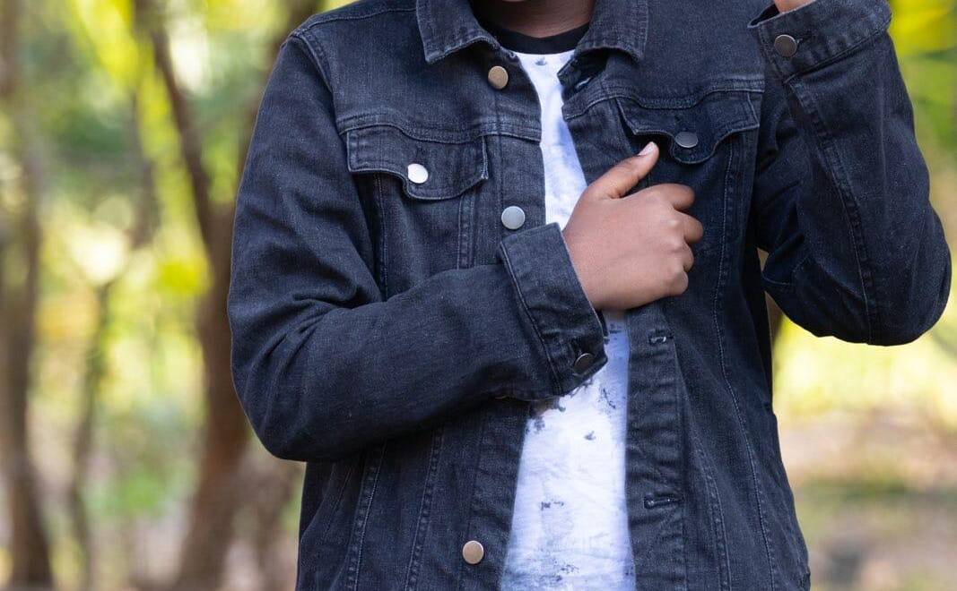 Isaiah Nathanael Sanders